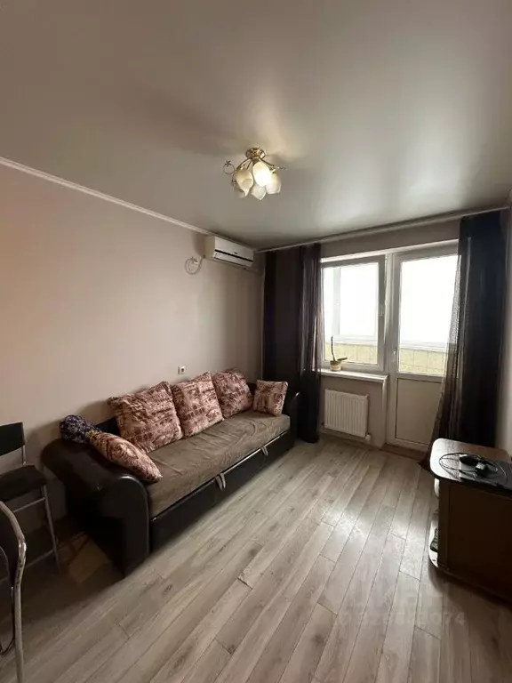 Студия Краснодарский край, Краснодар Имени Петра Метальникова мкр, ул. ... - Фото 2