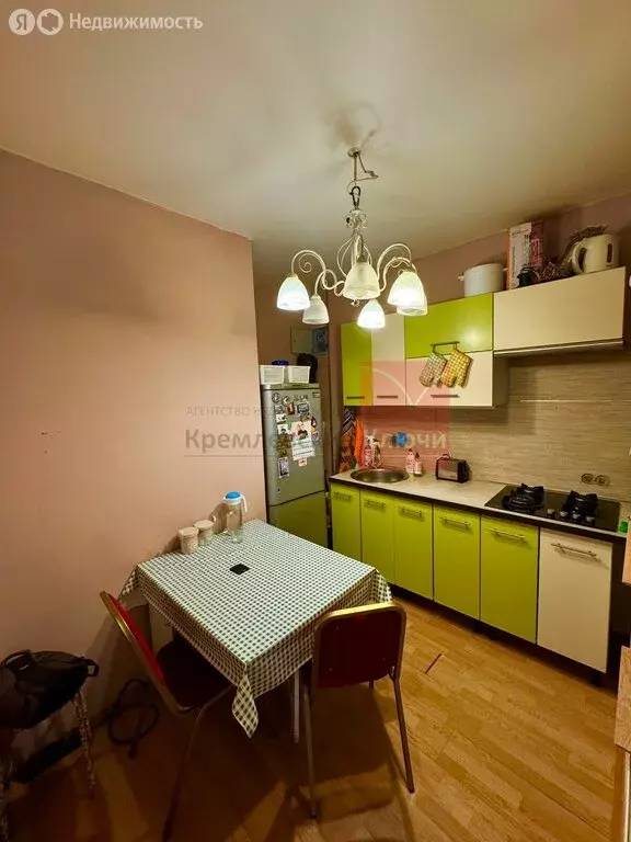 2-комнатная квартира: Санкт-Петербург, 3-я Советская улица, 14 (50 м) - Фото 0