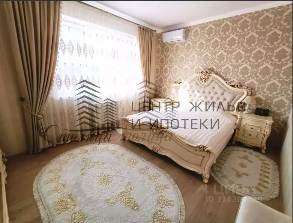 Коттедж в Белгородская область, Старый Оскол Марышкин Лог мкр,  (113 ... - Фото 0