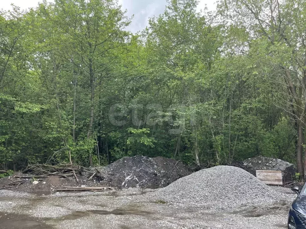 Участок в Северная Осетия, Владикавказ Учитель СТ, 656 (5.0 сот.) - Фото 2