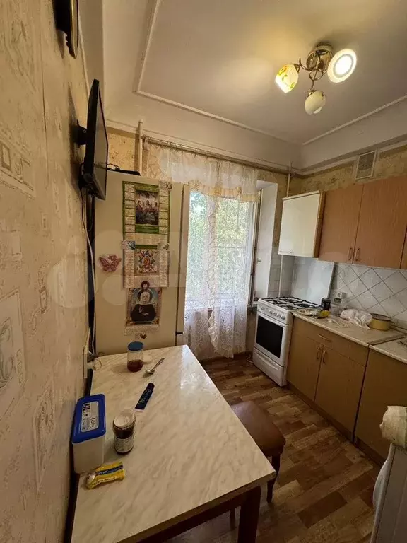 2-к. квартира, 44 м, 2/5 эт. - Фото 0