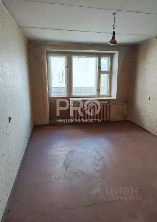 2-к кв. Костромская область, Буй ул. 10-й Годовщины Октября, 54 (53.8 ... - Фото 1