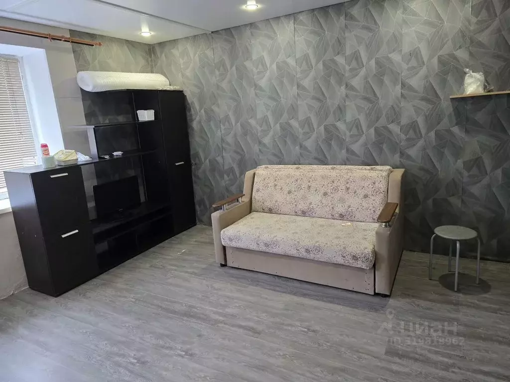 Комната Ленинградская область, Никольское Тосненский район, Зеленая ... - Фото 0