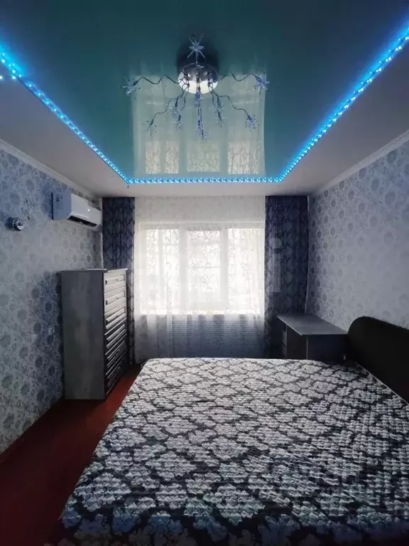 2-к кв. Коми, Ухта ул. Сенюкова, 41 (44.5 м) - Фото 0