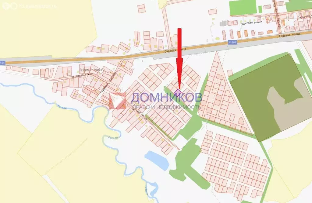 Участок в Московская область, городской округ Ступино, село ... - Фото 0