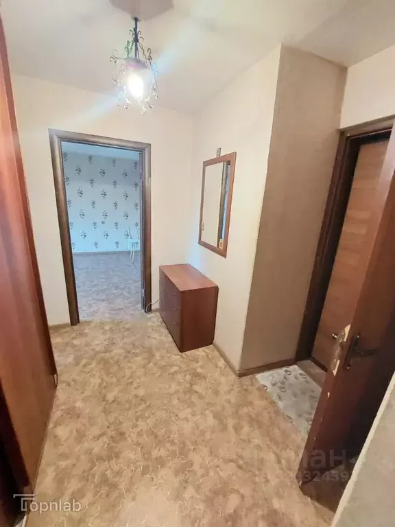 2-к кв. Ярославская область, Ярославль просп. Фрунзе, 79 (54.0 м) - Фото 2