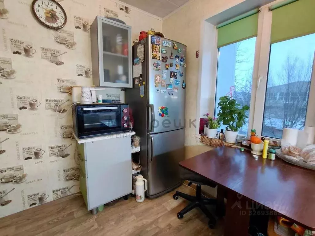 2-к кв. Белгородская область, Белгород ул. Князя Трубецкого, 2 (43.1 ... - Фото 1