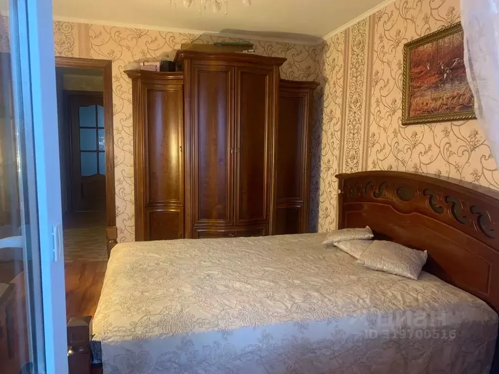 2-к кв. Калининградская область, Калининград Парусная ул., 31 (60.0 м) - Фото 1
