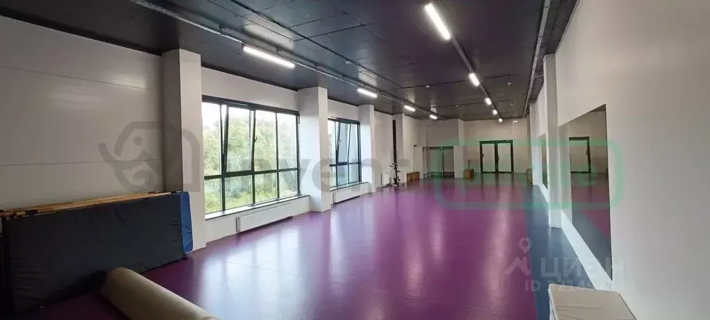 Офис в Калининградская область, Калининград Валдайская ул., 9 (127 м) - Фото 1