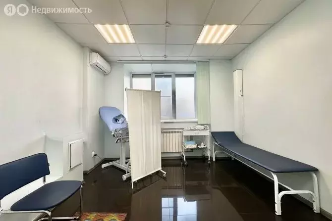 Помещение свободного назначения (105 м) - Фото 1