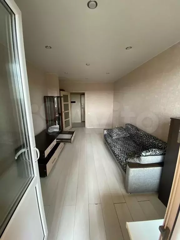 1-к. квартира, 41 м, 7/10 эт. - Фото 0