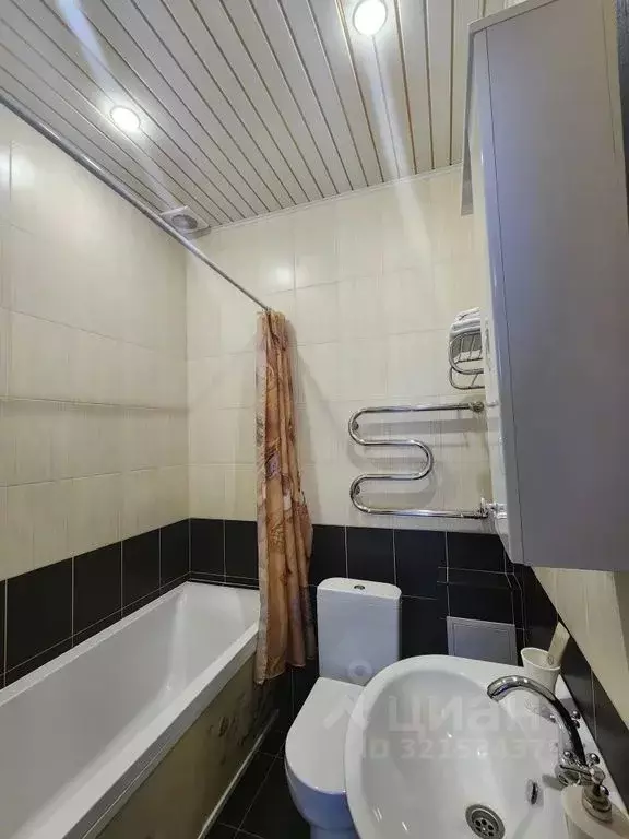 Комната Саратовская область, Балаково ул. Шевченко, 23А - Фото 2