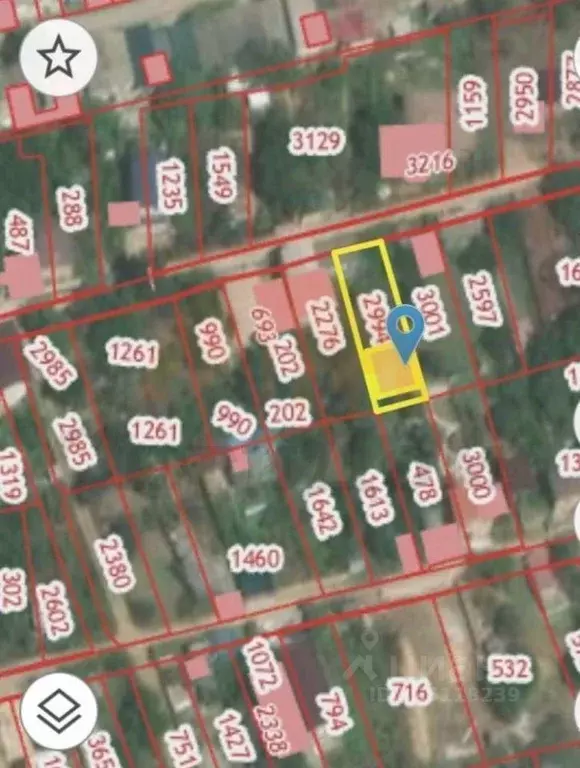 Дом в Крым, Сакский район, Новофедоровка пгт пер. Севастопольский (62 ... - Фото 2