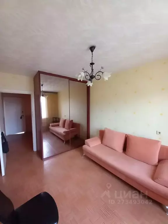 Комната Свердловская область, Екатеринбург ул. Таганская, 17 - Фото 1