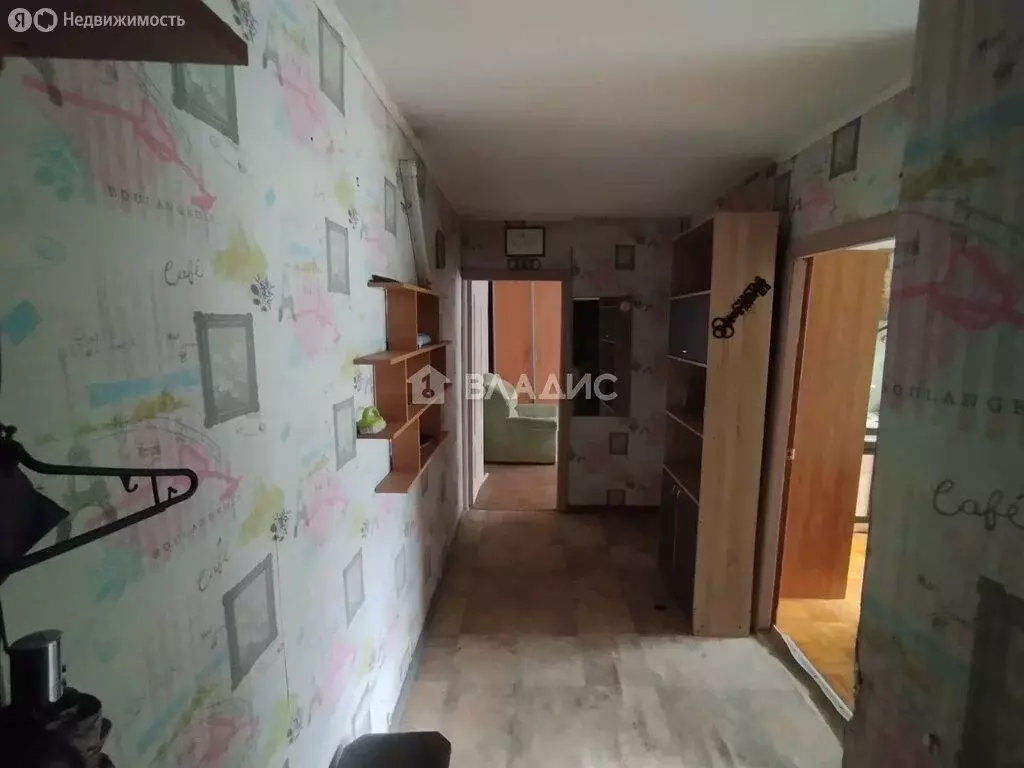 2-комнатная квартира: Смоленск, Госпитальная улица, 27 (46 м) - Фото 2