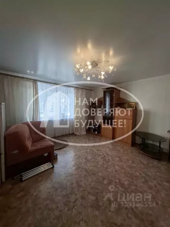 3-к кв. Пермский край, Добрянка Советская ул., 92 (65.9 м) - Фото 2
