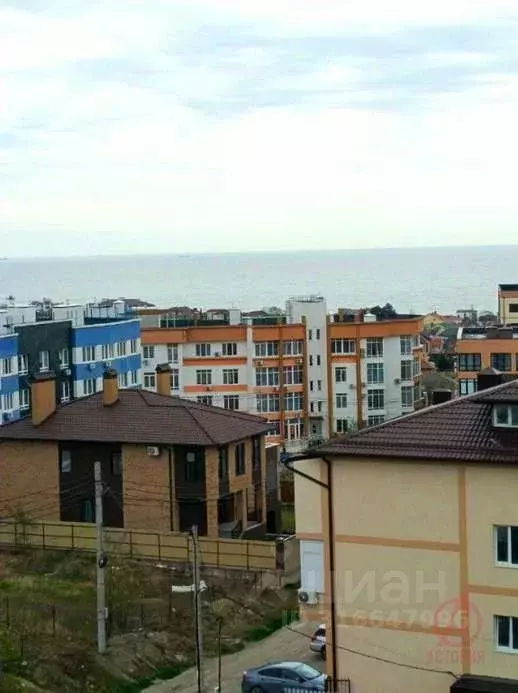 2-к кв. Краснодарский край, Новороссийск городской округ, с. Мысхако ... - Фото 0