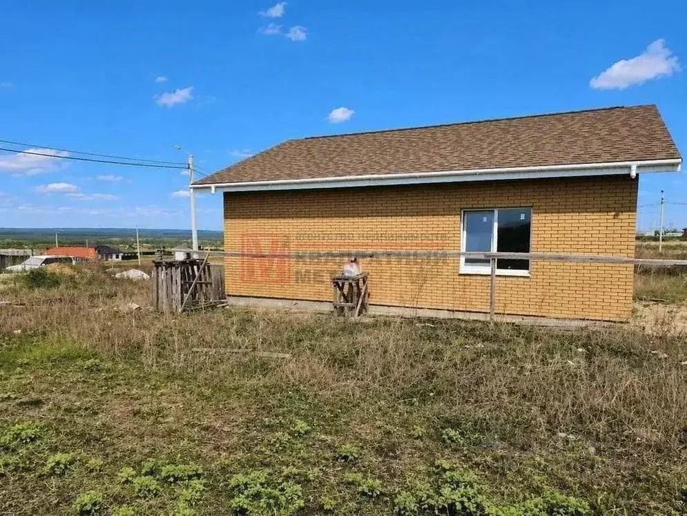 Коттедж в Белгородская область, Старооскольский городской округ, с. ... - Фото 2