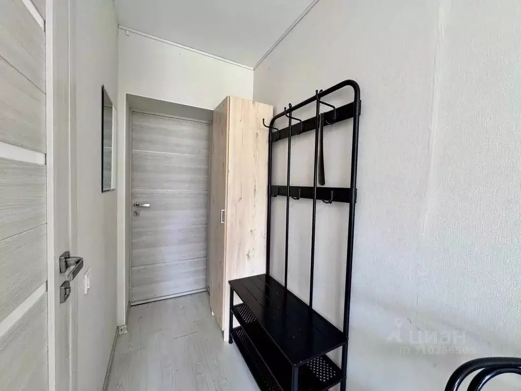 Комната Москва ул. 1-я Энтузиастов, 12А (25.0 м) - Фото 2