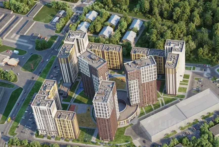 Помещение свободного назначения в Свердловская область, Екатеринбург ... - Фото 2
