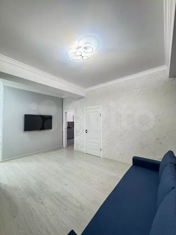 2-к. квартира, 50 м, 8/10 эт. - Фото 1