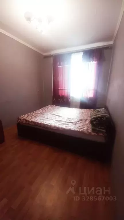 2-к кв. Краснодарский край, Северский район, Афипское городское ... - Фото 1