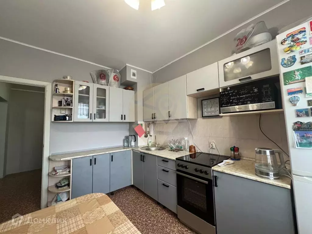 Продаётся 2-к квартира, 47.2 м - Фото 0