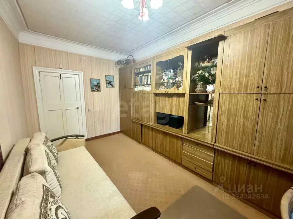 3-к кв. Татарстан, Казань ул. Заря, 4 (81.0 м) - Фото 1