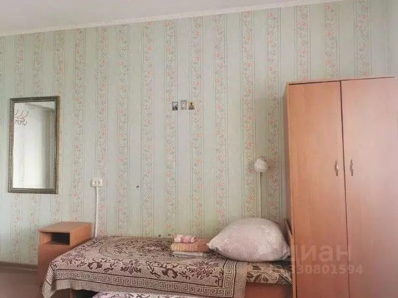 Комната Крым, Алушта муниципальный округ, с. Рыбачье ул. Лучистая, 25 ... - Фото 2
