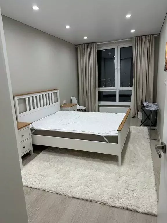 2-к кв. Москва ул. Летчика Осканова, 6 (45.0 м) - Фото 2