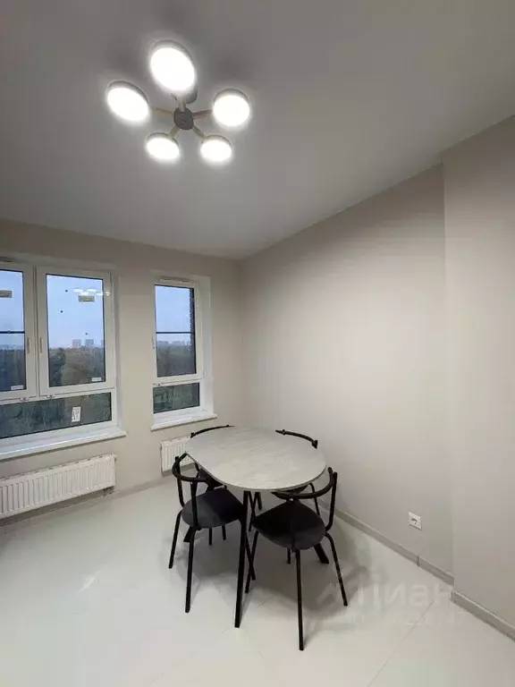 2-к кв. Москва, Москва, Московский г. ул. Никитина, 3к4 (60.0 м) - Фото 2