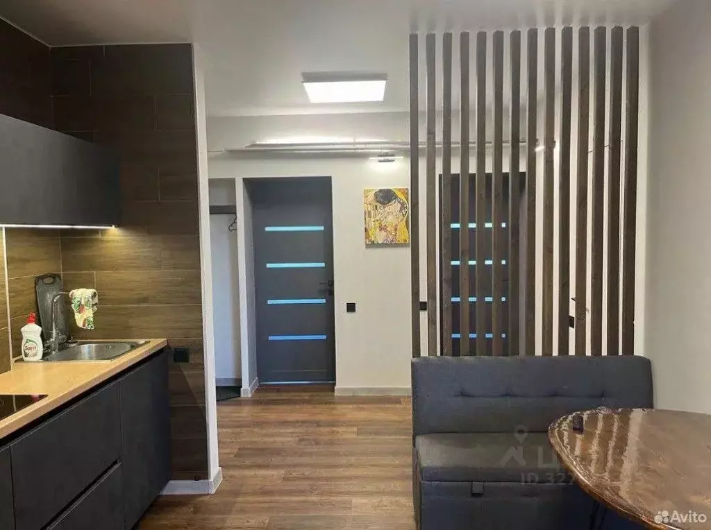 3-к кв. Коми, Сыктывкар ул. Морозова, 197 (60.5 м) - Фото 1