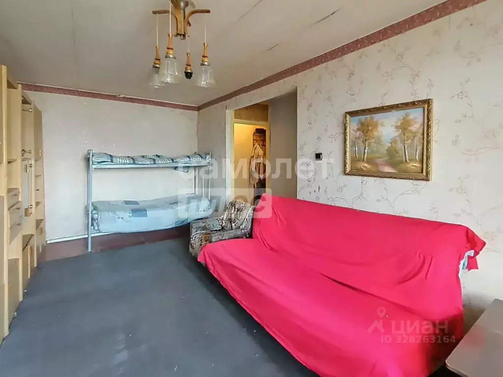 2-к кв. Московская область, Ногинск Богородский городской округ, ул. ... - Фото 2