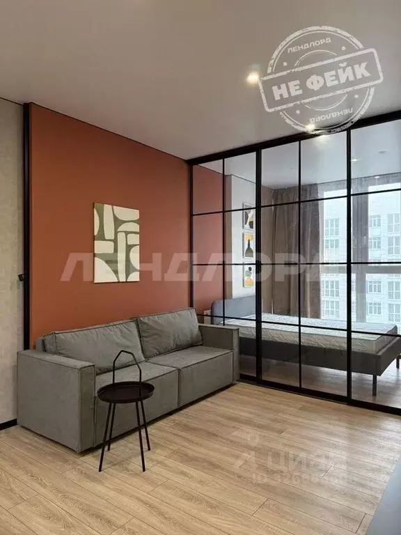 2-к кв. Ростовская область, Ростов-на-Дону Привокзальная ул., 3/1 ... - Фото 1