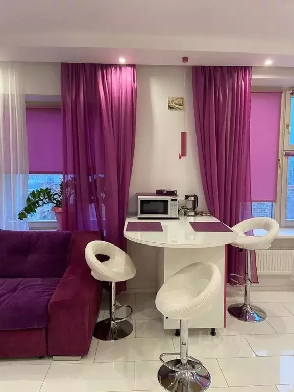 2-к кв. Москва пос. Коммунарка, Эдальго мкр, 5 (40.0 м) - Фото 2