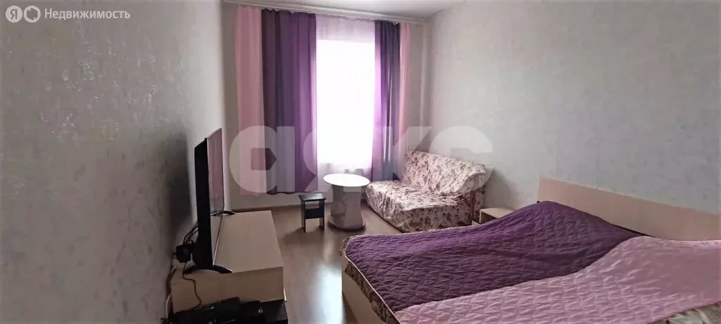 1-комнатная квартира: Анапа, Пионерский проспект, 57к3 (31.6 м) - Фото 1
