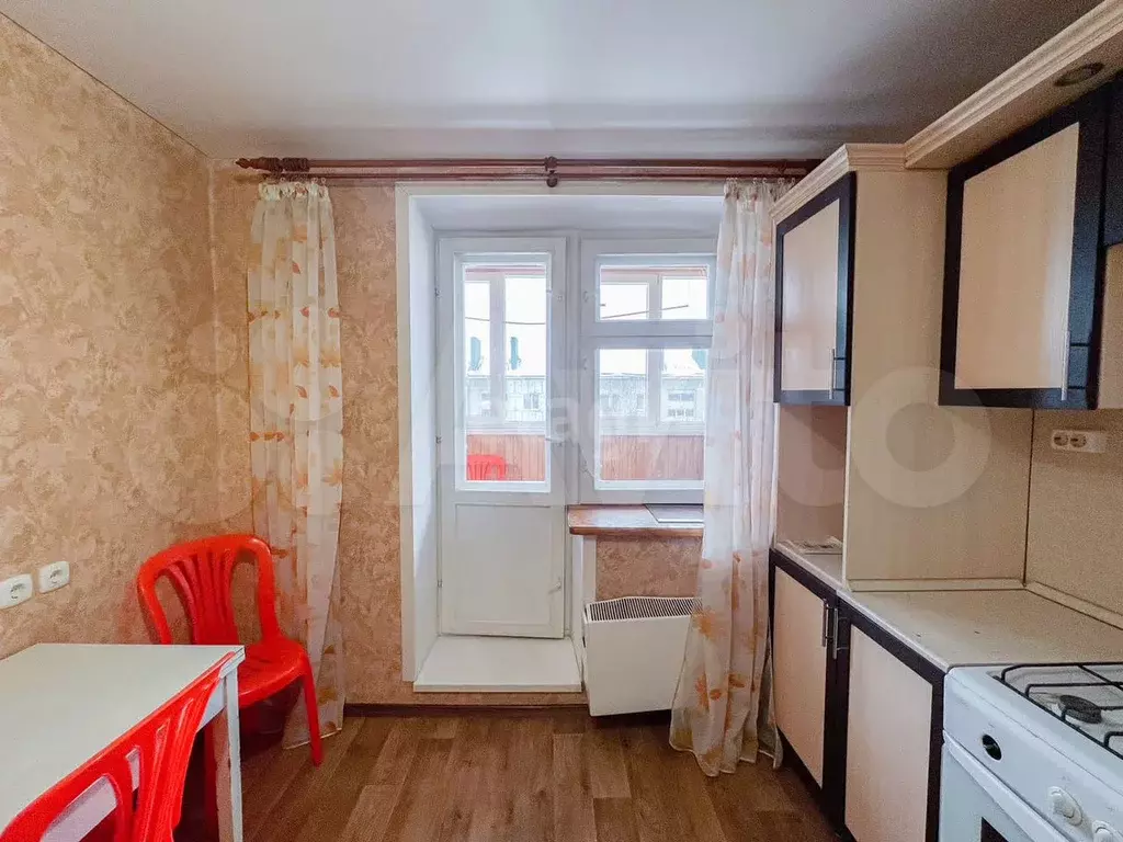 2-к. квартира, 56,9 м, 5/5 эт. - Фото 1
