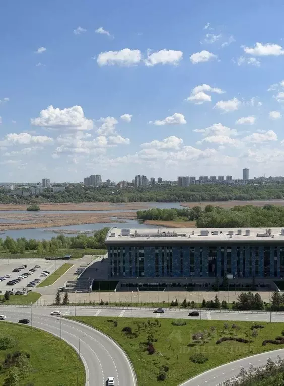 2-к кв. Татарстан, Казань Чистопольская ул., 88 (47.6 м) - Фото 2