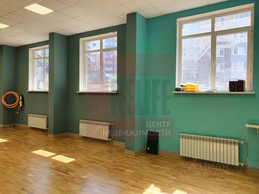 Помещение свободного назначения в Калининградская область, Калининград ... - Фото 1