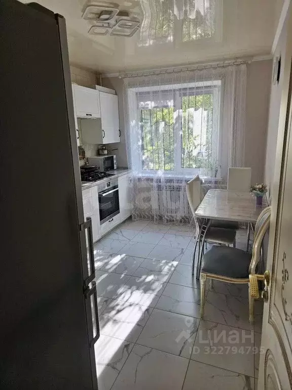 3-к кв. Ярославская область, Тутаев ул. Моторостроителей, 67 (62.0 м) - Фото 1