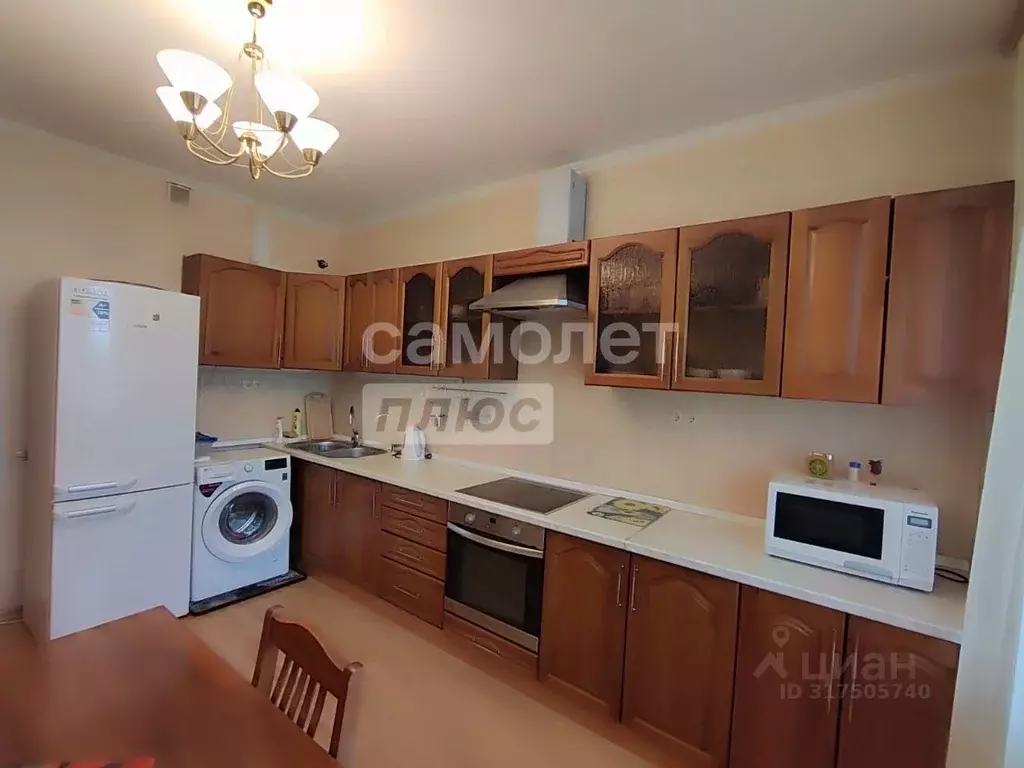 2-к кв. Краснодарский край, Краснодар ул. Невкипелого, 2 (58.0 м) - Фото 0