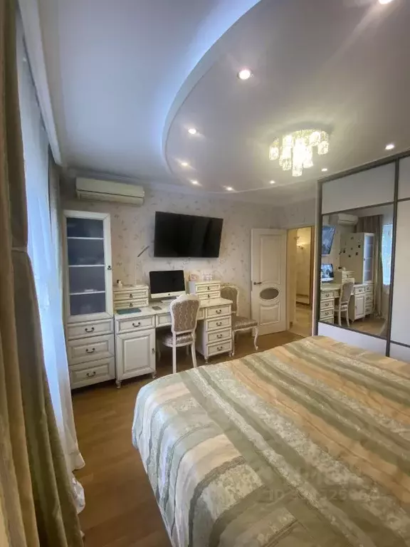 2-к кв. Москва Северное Чертаново мкр, 4к401 (58.8 м) - Фото 2