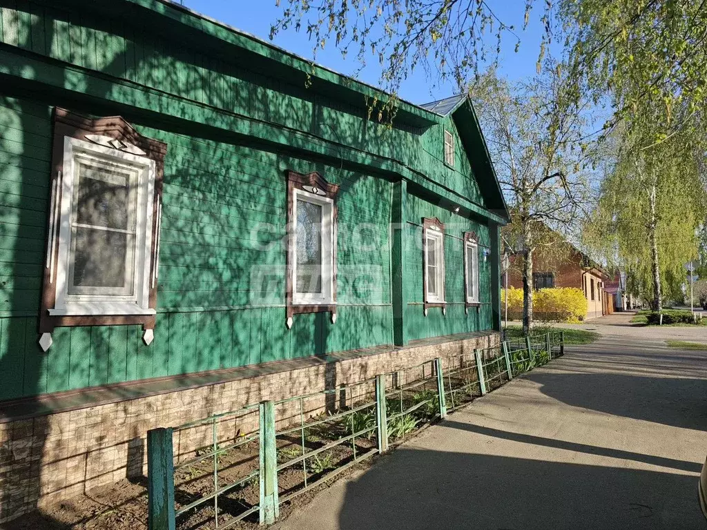 Дом 55 м на участке 2,6 сот. - Фото 0