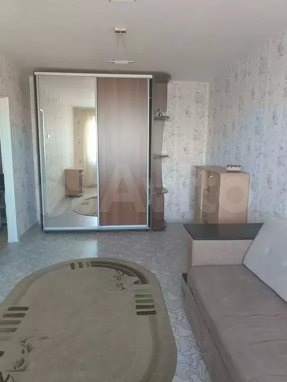 1-к. квартира, 36 м, 5/5 эт. - Фото 0
