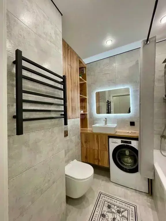 Студия Ростовская область, Ростов-на-Дону, Нахичевань ул. 23-я Линия, ... - Фото 1