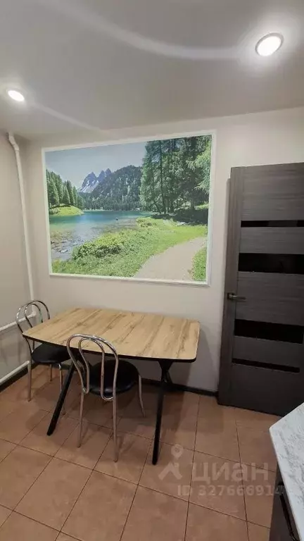 1-к кв. Ростовская область, Батайск ул. Герцена, 33 (38.0 м) - Фото 2