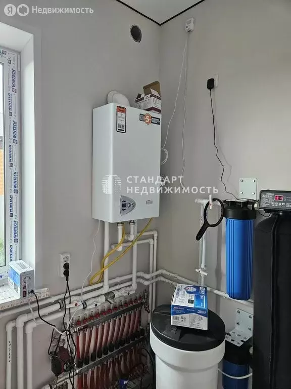 Дом в Тюменский муниципальный округ, деревня Ушакова, Зелёная улица ... - Фото 2