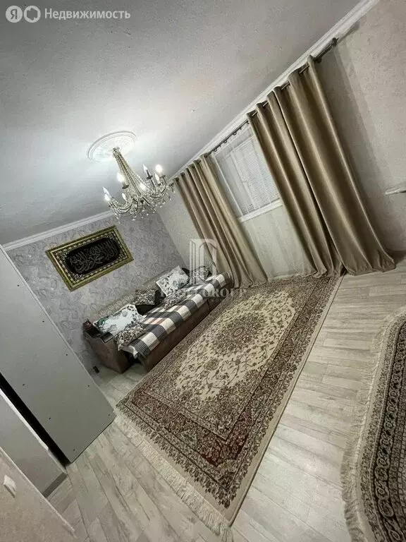 1-комнатная квартира: Махачкала, Юго-Восточная улица, 26Г (45 м) - Фото 0