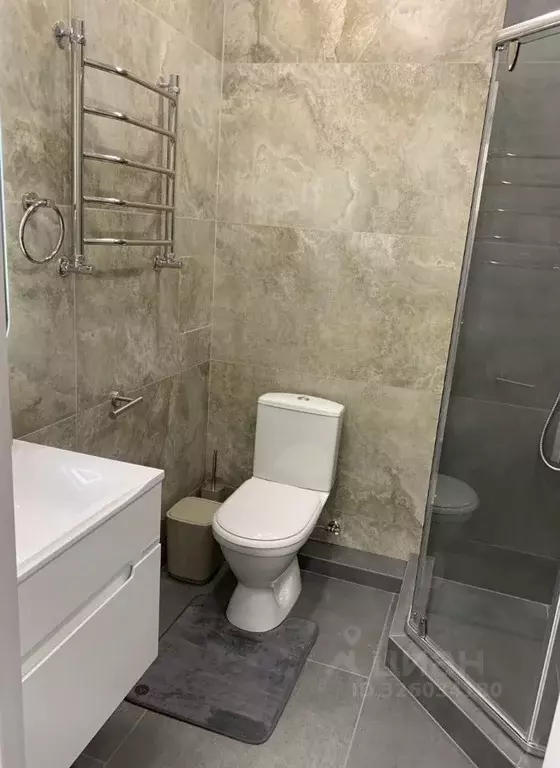 1-к кв. Ставропольский край, Минеральные Воды Советская ул., 78 (45.0 ... - Фото 2