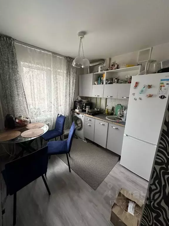 2-к кв. Брянская область, Брянск ул. Володарского, 54 (46.0 м) - Фото 0